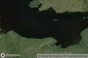 Meston Lake