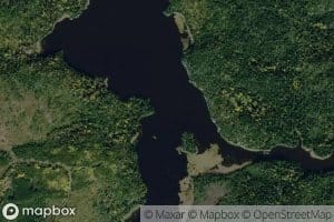 Brisco Inlet