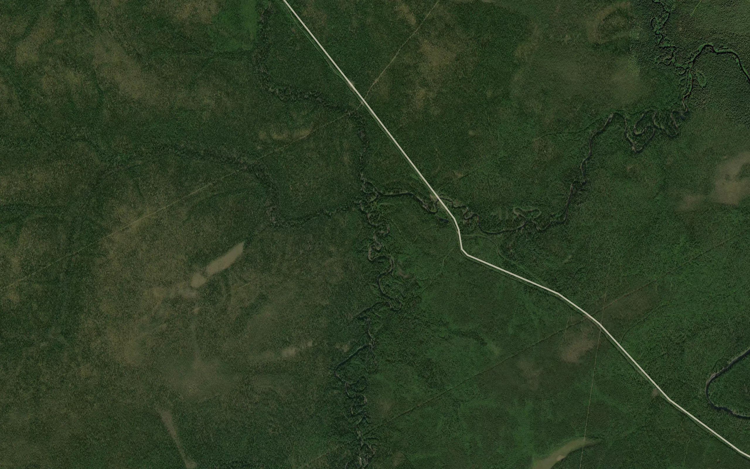 Berezovka