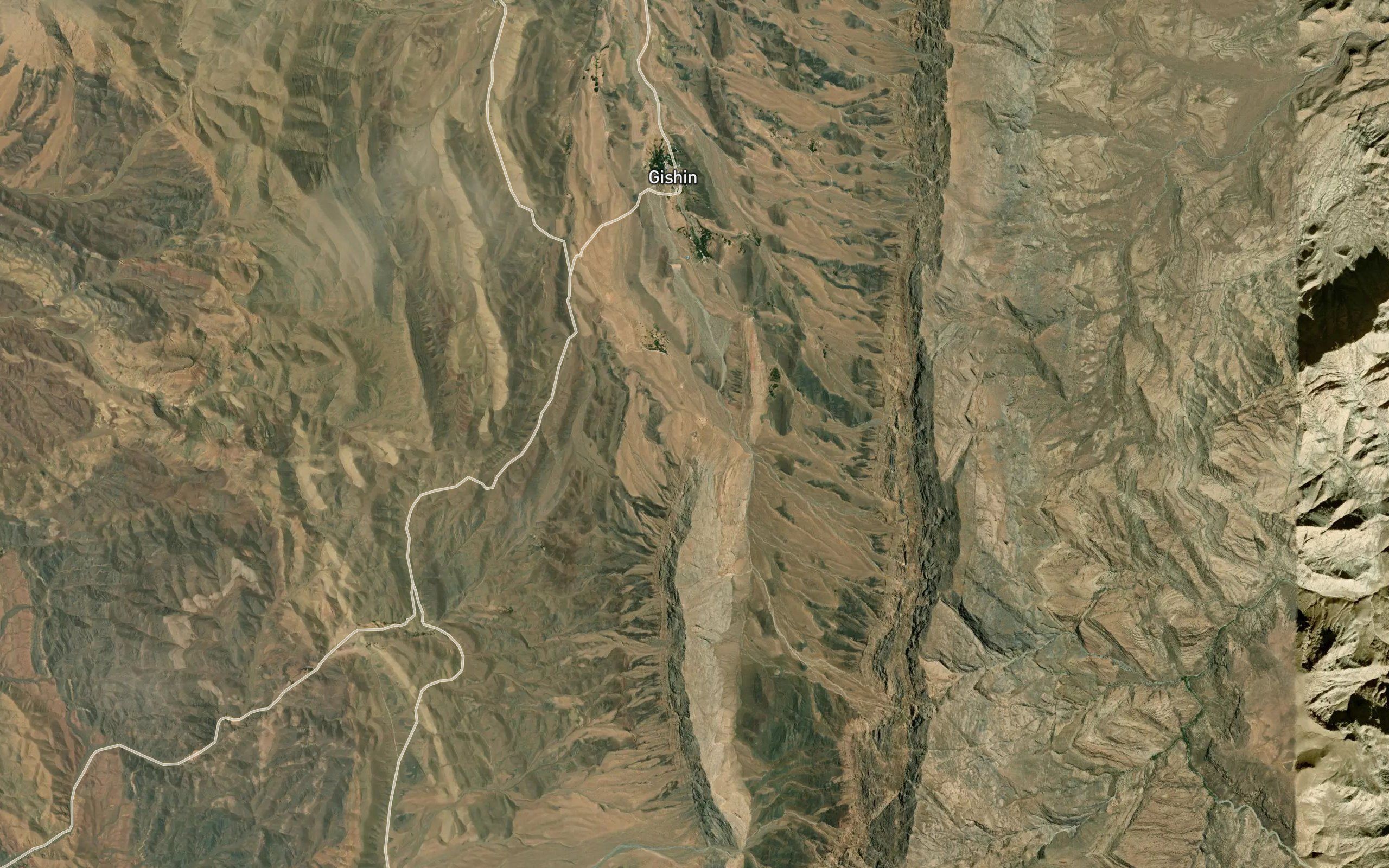 Cheshmeh-ye Shiki