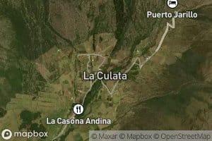 Quebrada La Tapita