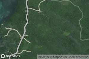 Yap Incomplete Lagoon Complex