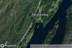 Skjeljavika