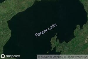 Parent Lake