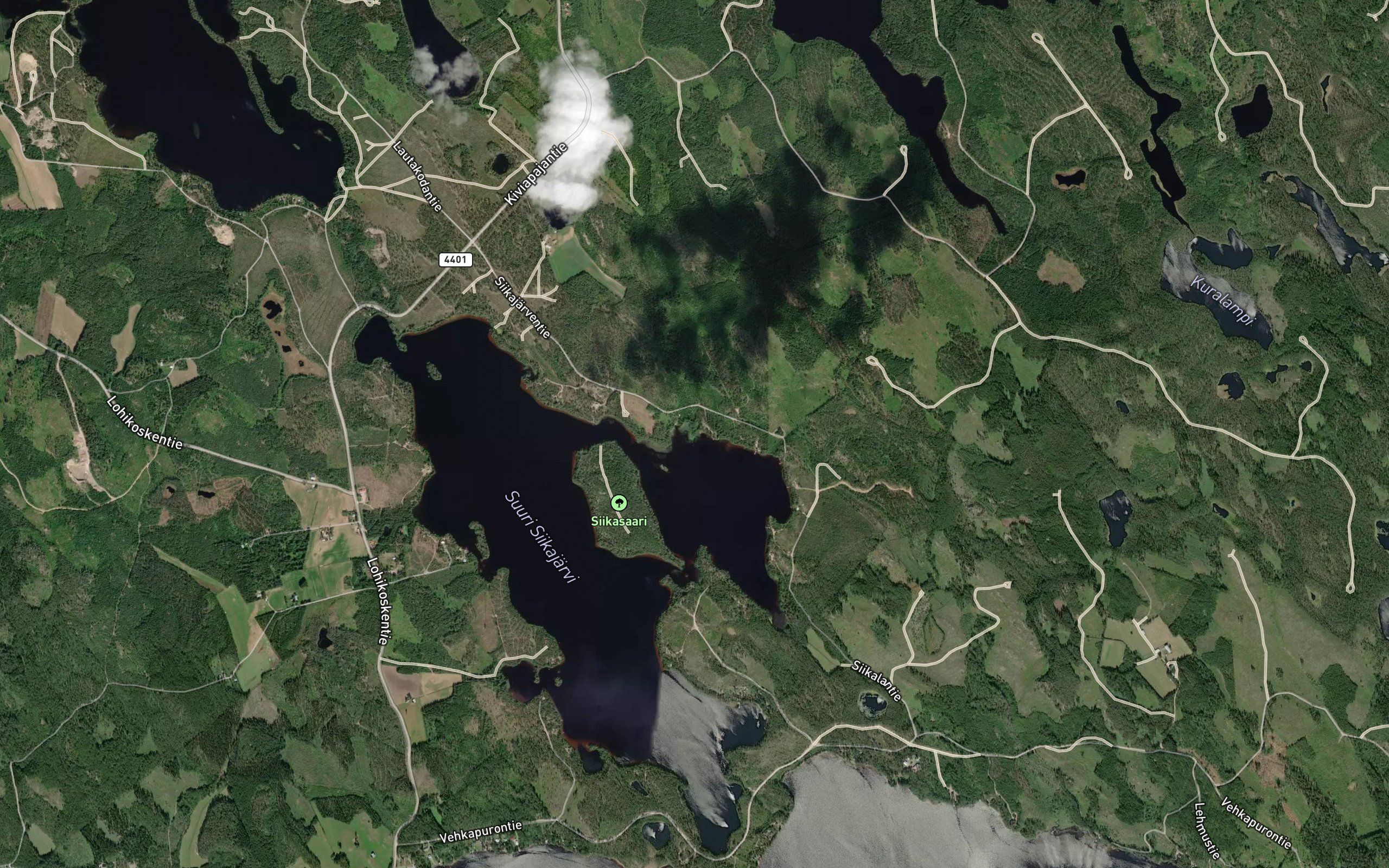 Pitkanjarvenjoki