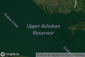Ashokan Reservoir East Basin