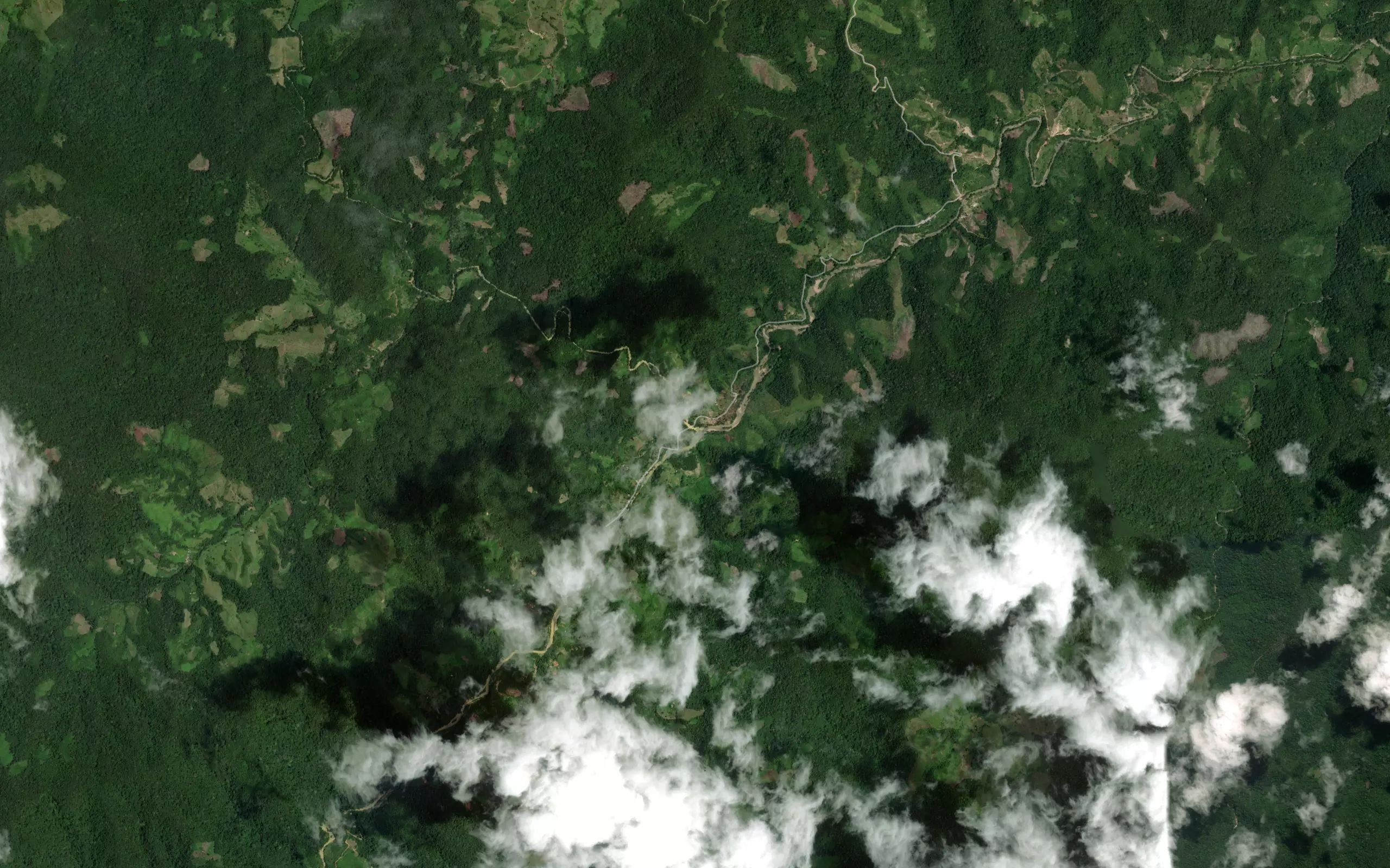 Quebrada Andalia