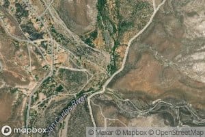 Sevenmile Wash