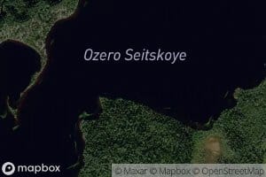 Ozero Seitskoye