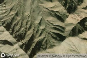 Mountain Sheep Spring