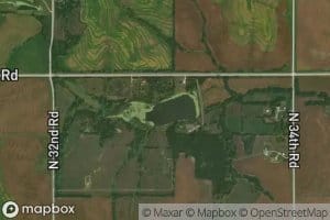 Wilson Creek Reservoir 9-C