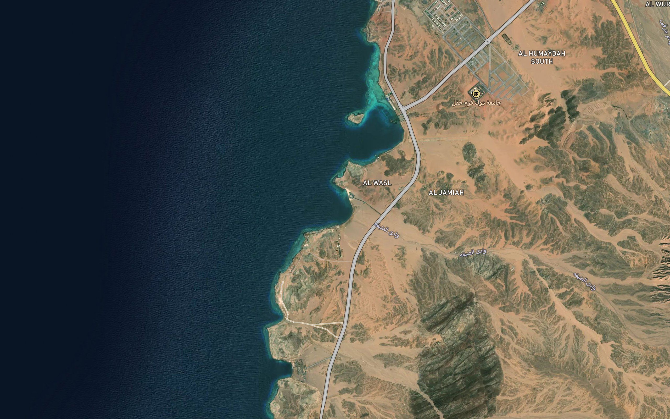 Marsa Mabhur