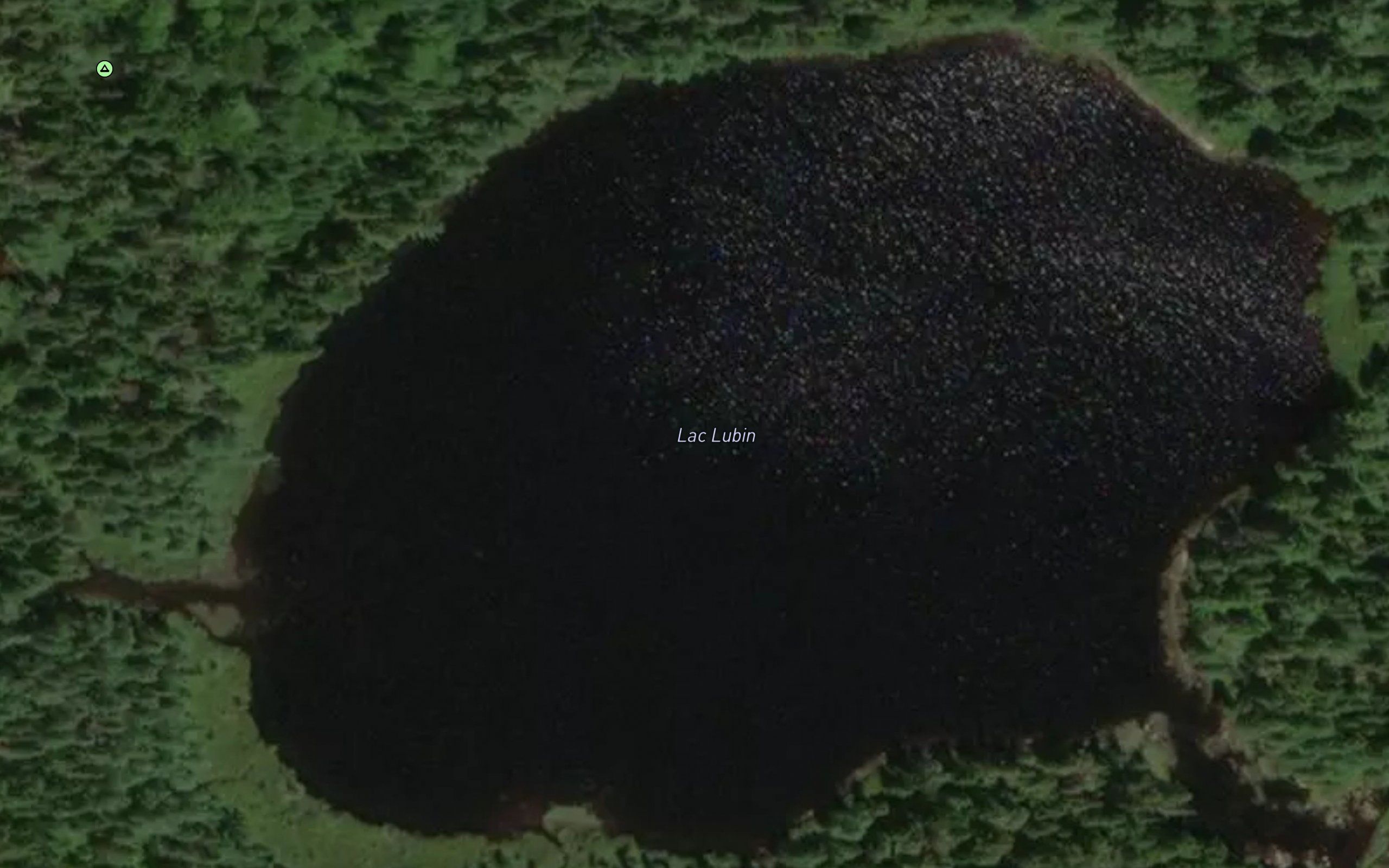 Lac Lubin