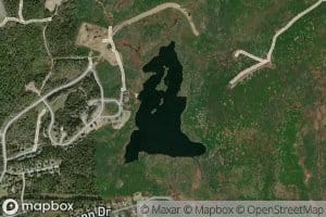 Bell Lake