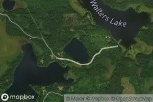Rainbow Lake