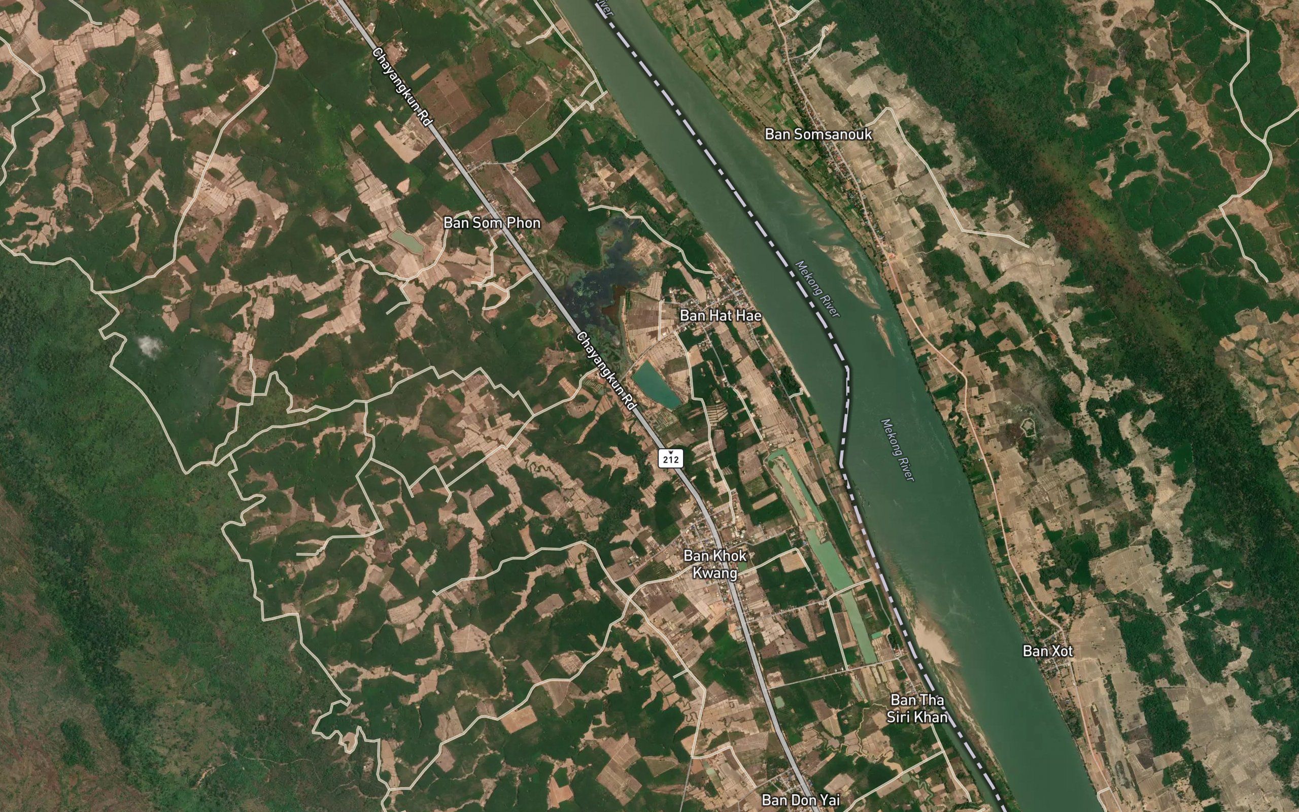 Nong Wai