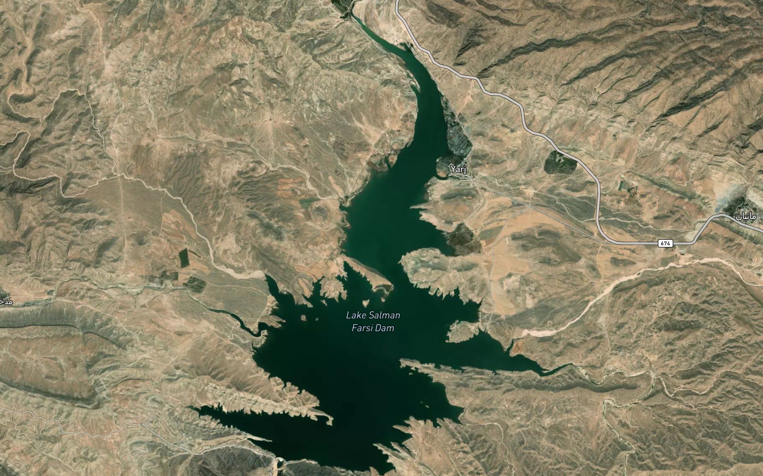 Rudkhaneh-ye Modkhun