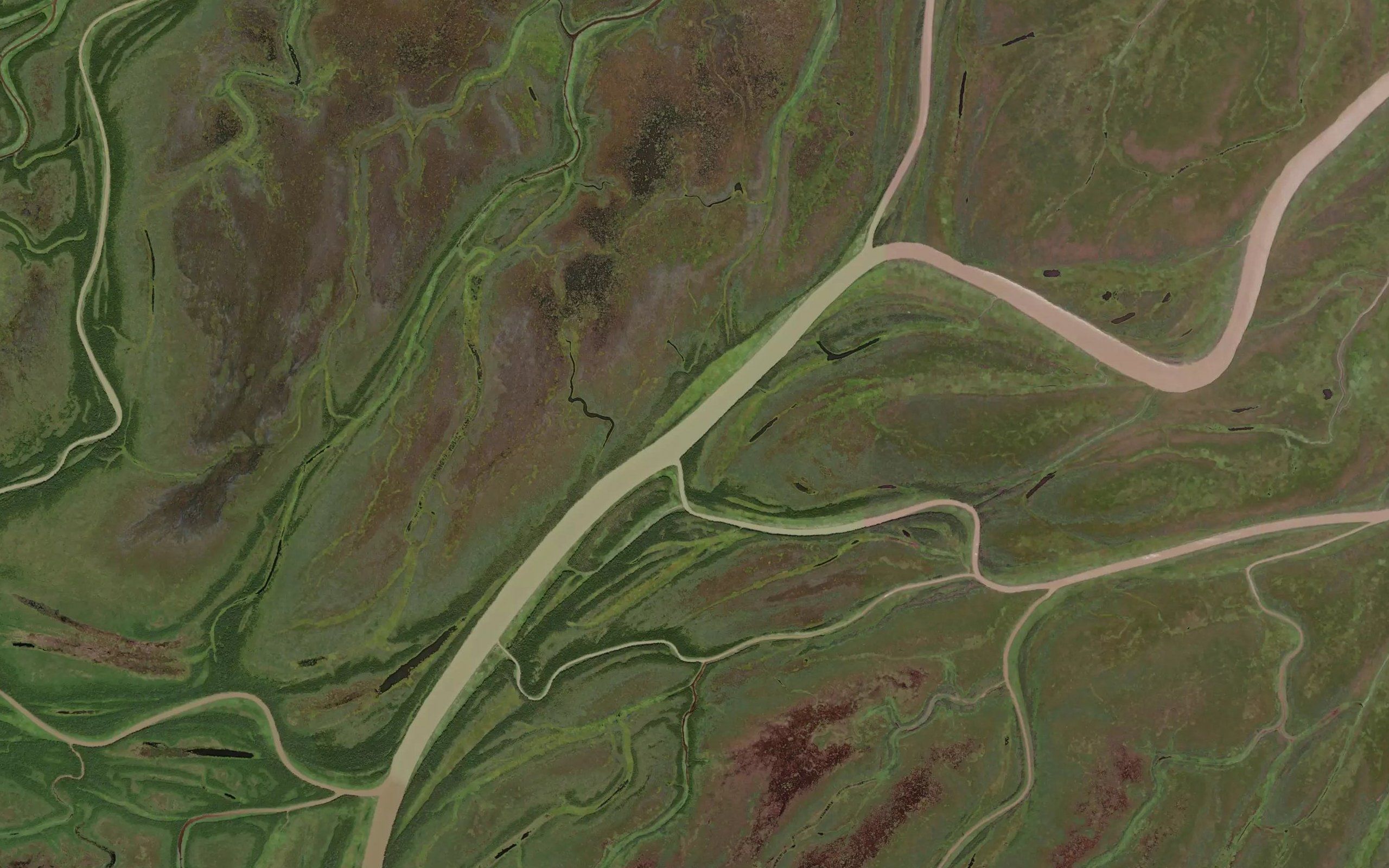 Kvichvauk Pass