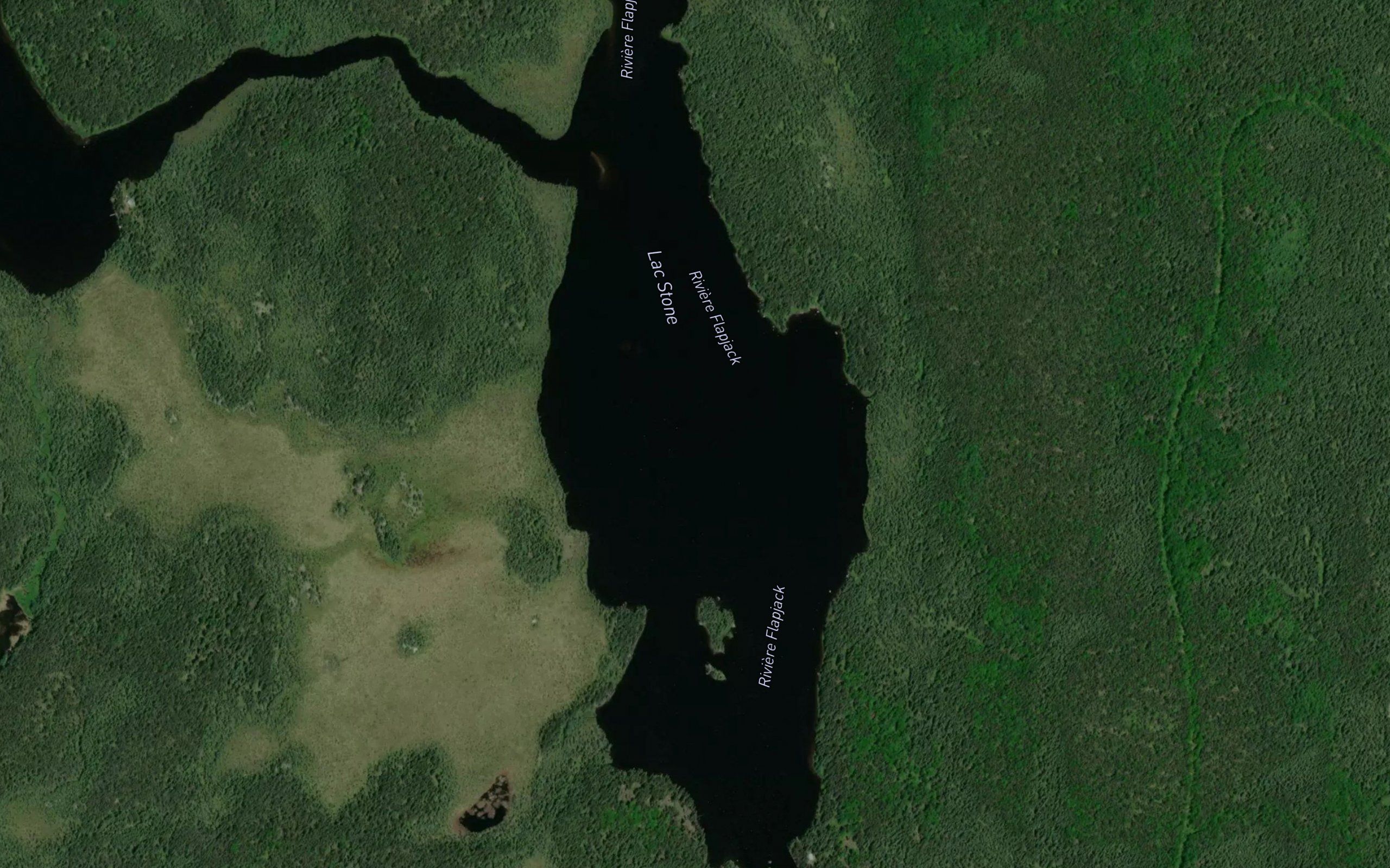 Lac Stone