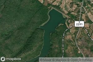 Ang Kep Nam Huai Khae