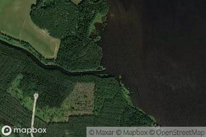 Tuulensuunjoki