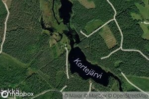 Kortejarvi