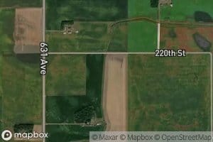 County Ditch Number Thirtyone