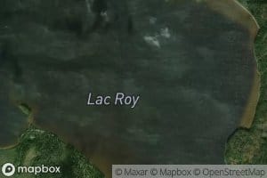 Lac Roy