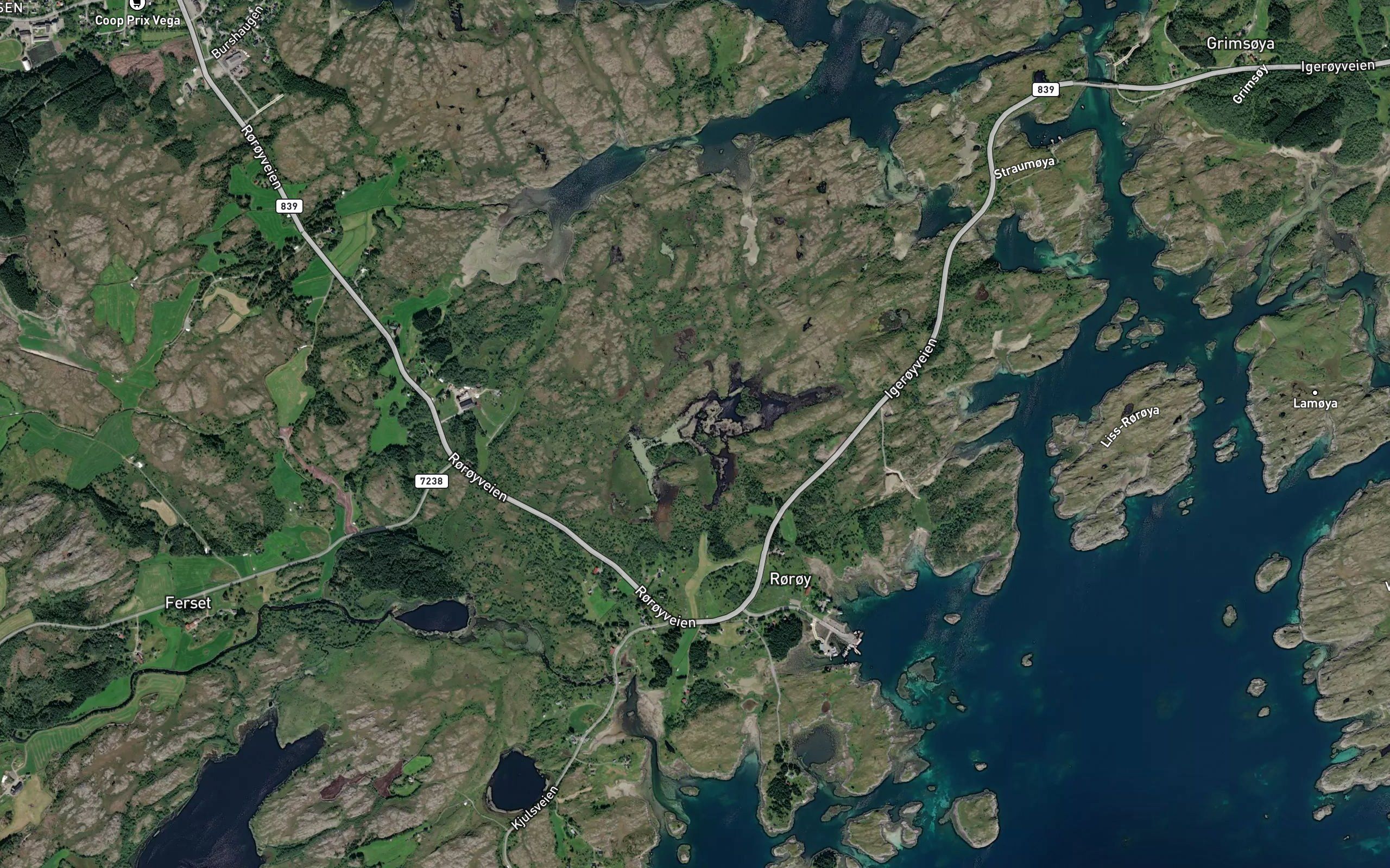 Svinvatnet