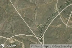 Sand Draw Reservoir Number 4