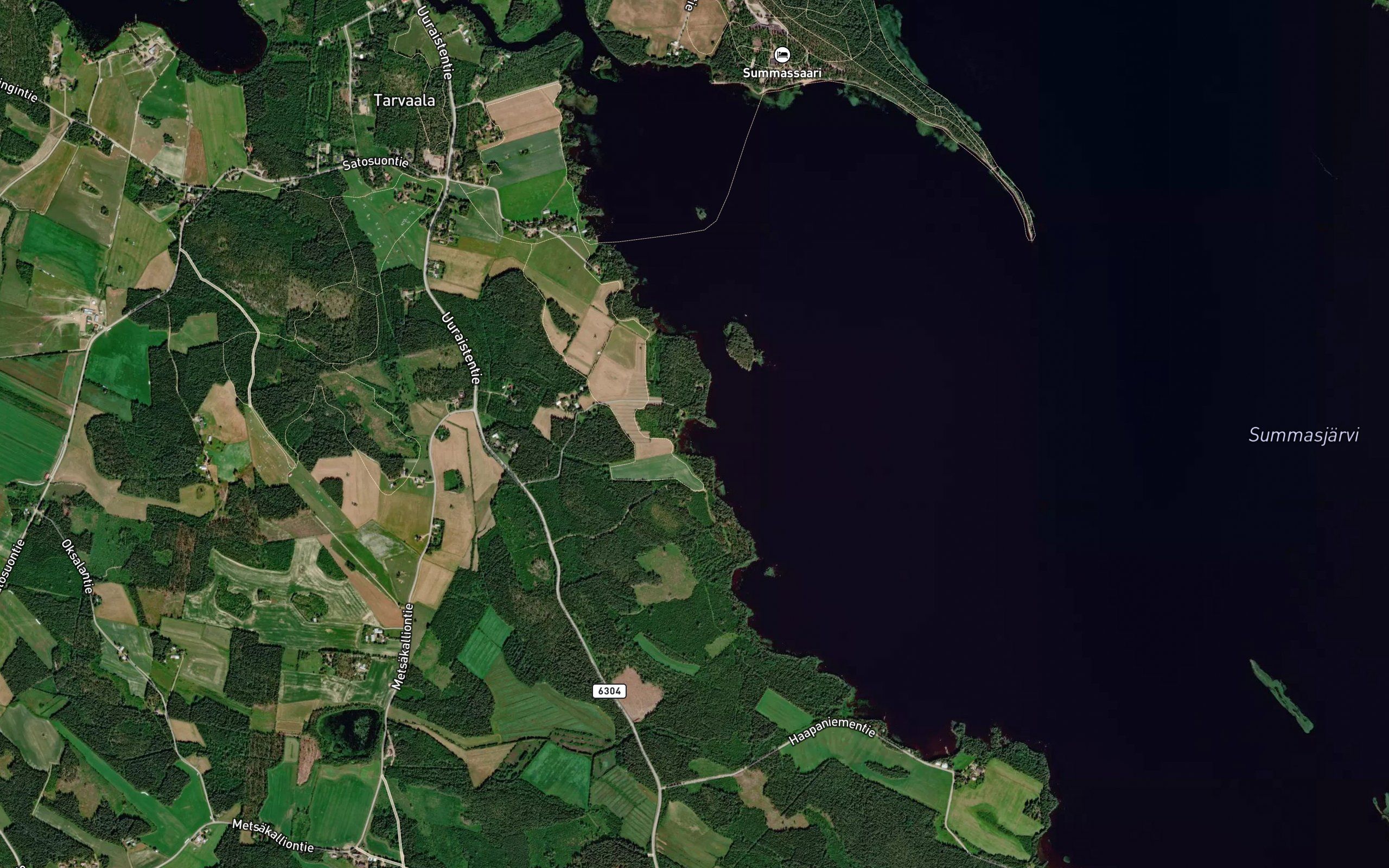 Syvalahti