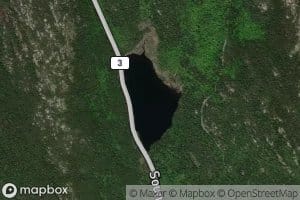 Upper Hadlock Pond