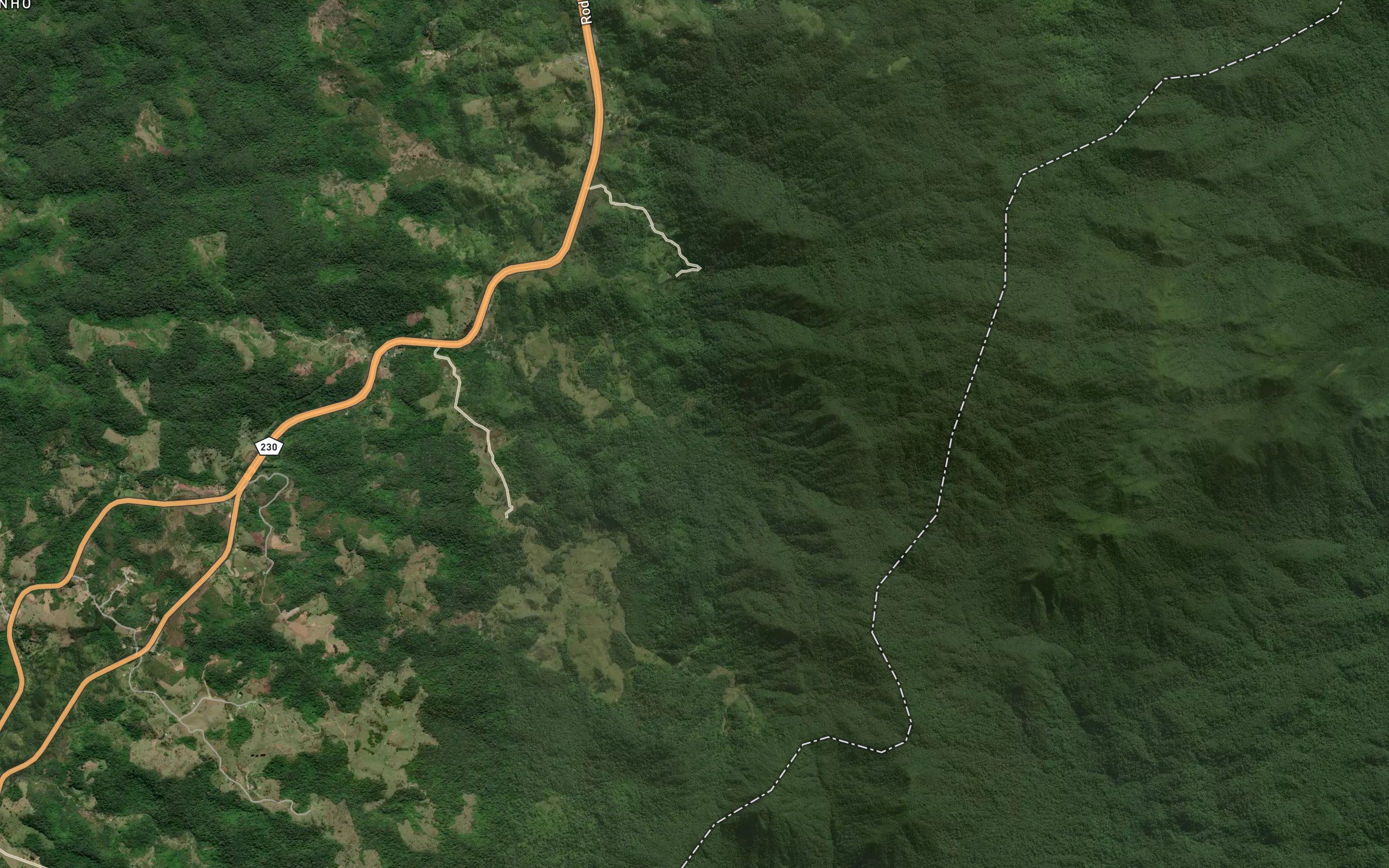 Rio do Ouro