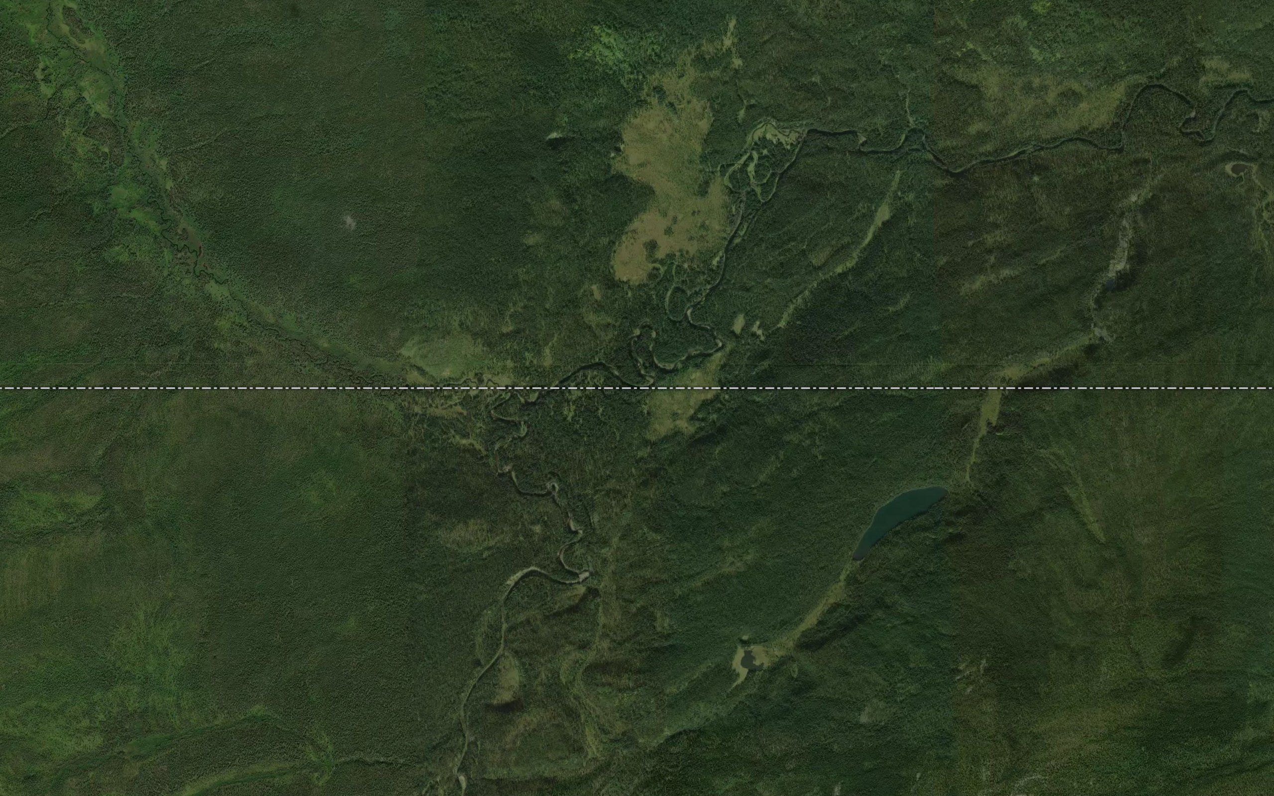 Thorpe Creek
