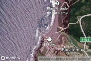 Ensenada Bucalemu
