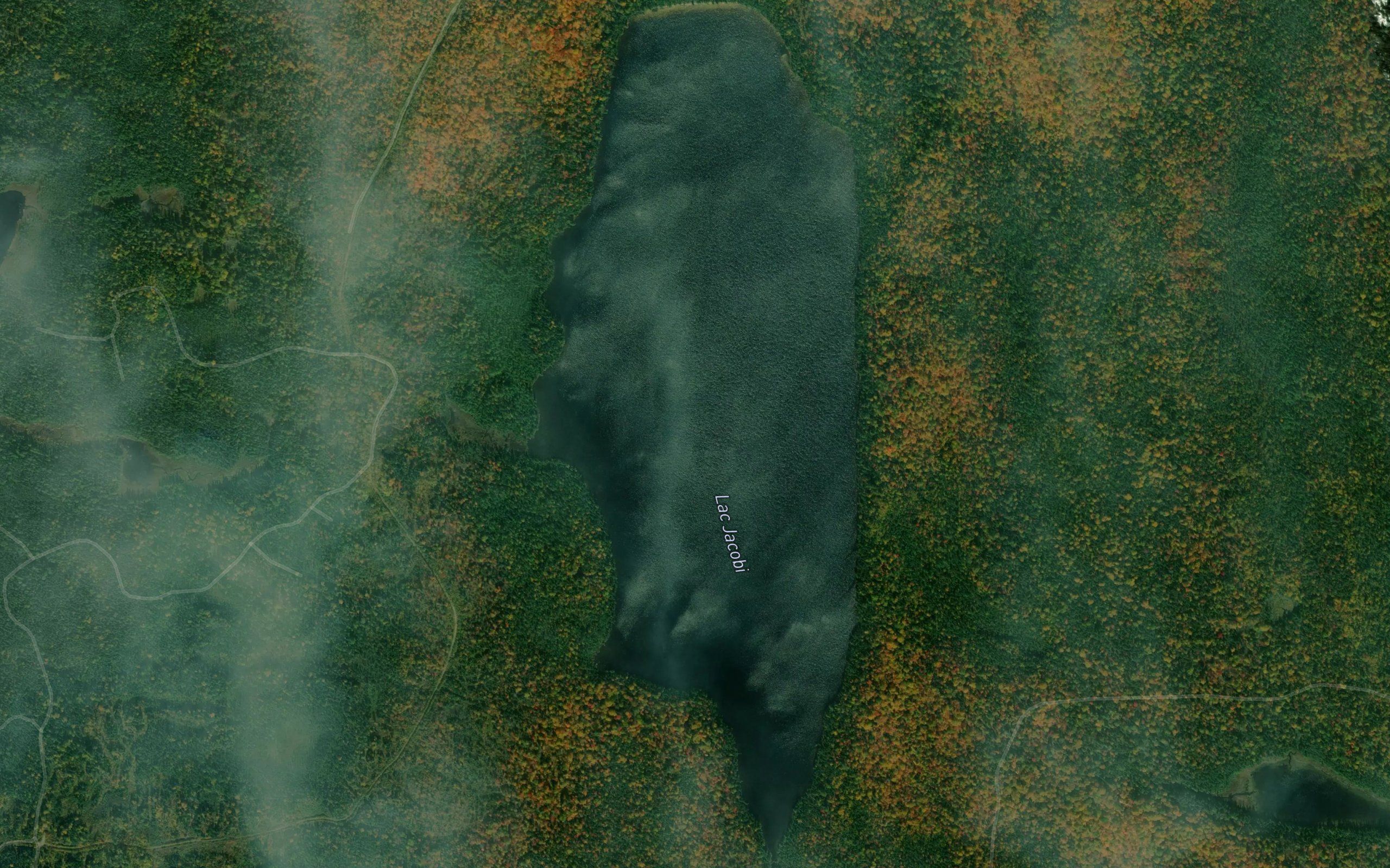 Lac Jacobi