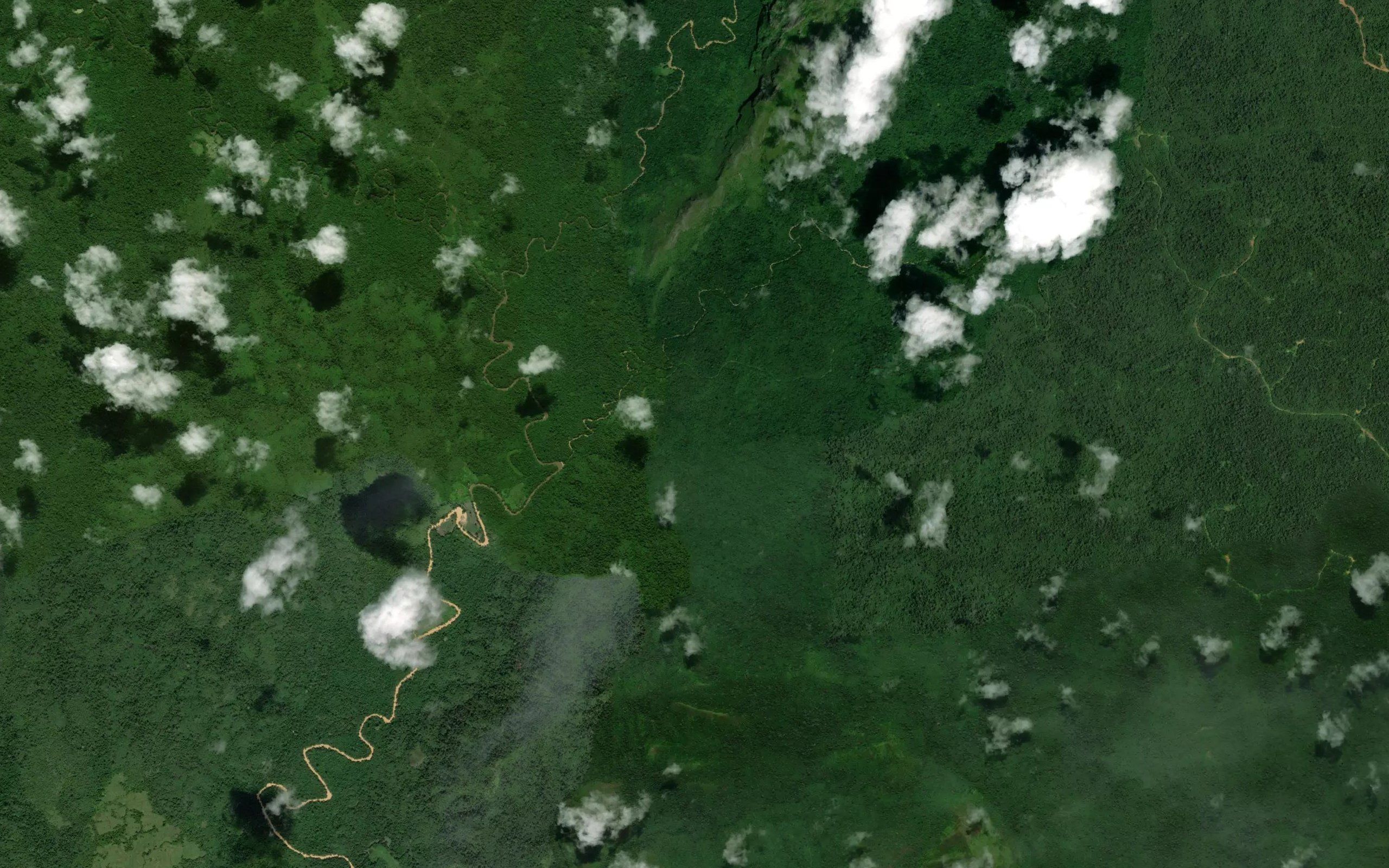 Sungai Jele