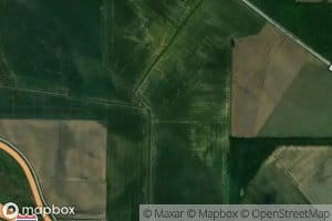 Rogers Lake (historical)