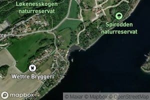 Vettrebukta