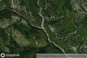 Wilson Creek