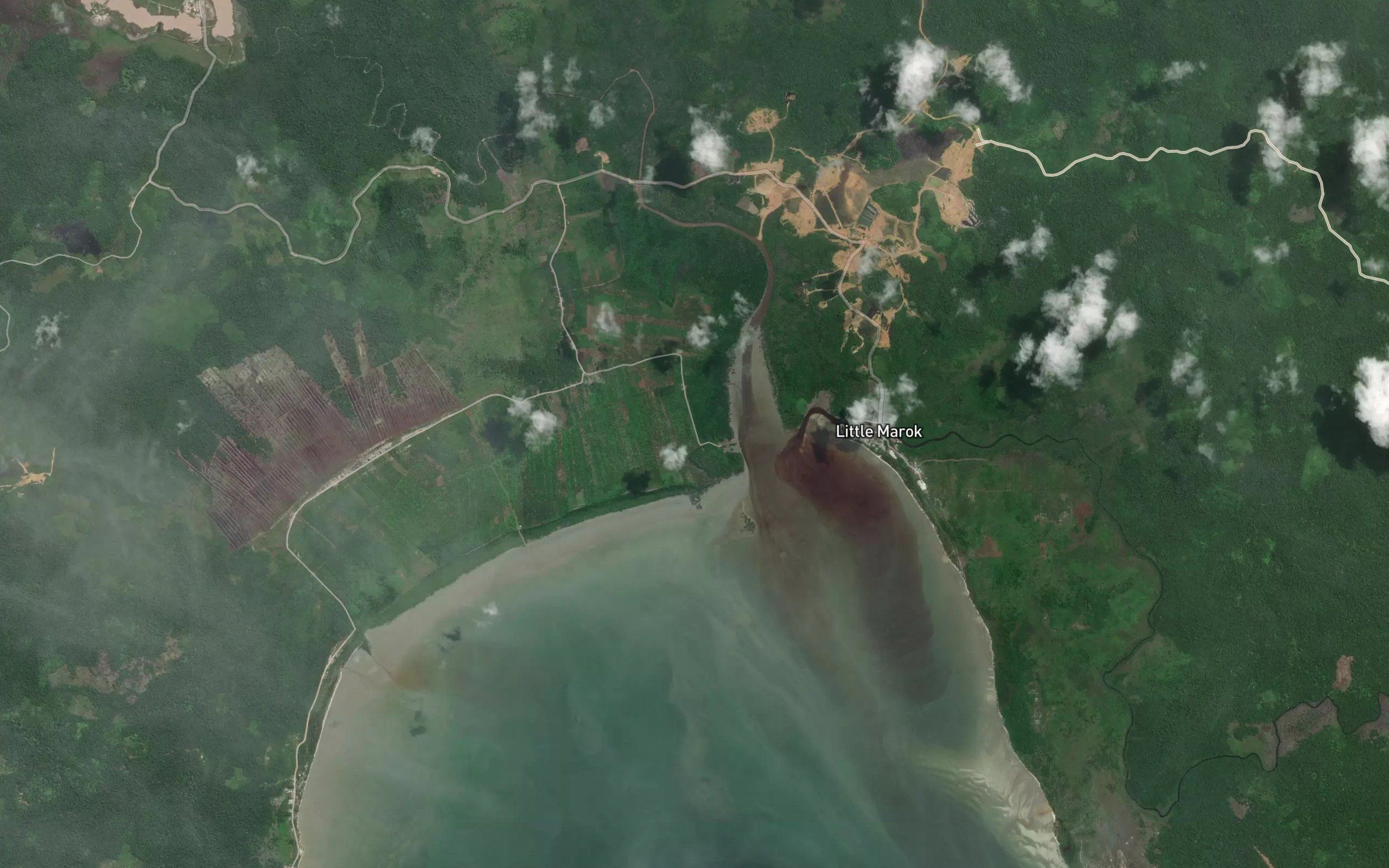 Sungai Manggu
