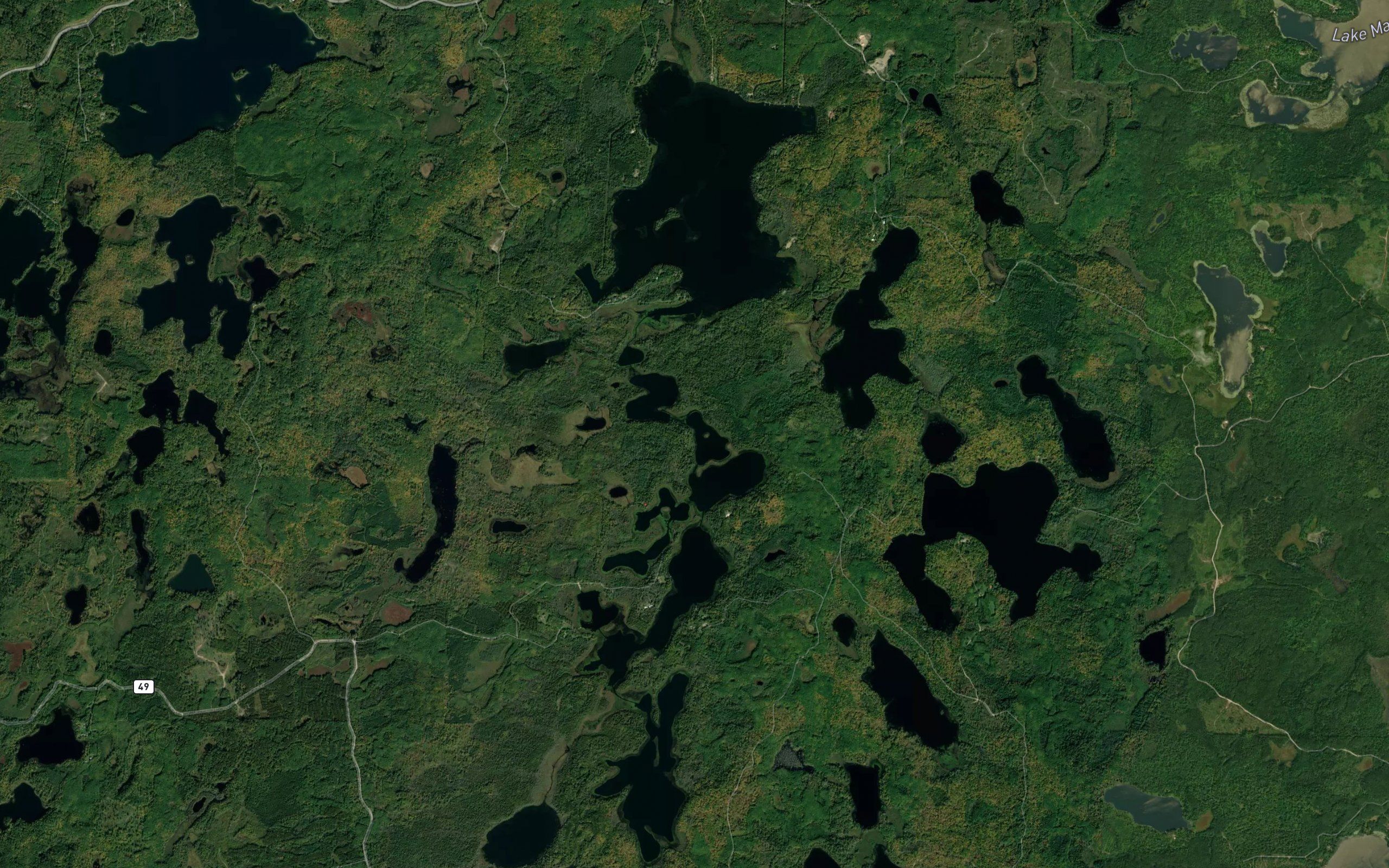 Gunn Lake