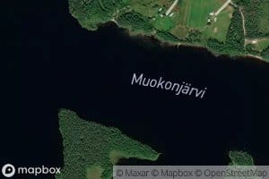 Muokonjarvi