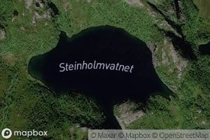 Steinholmvatnet