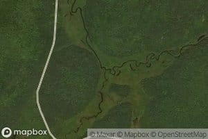 Mud Creek