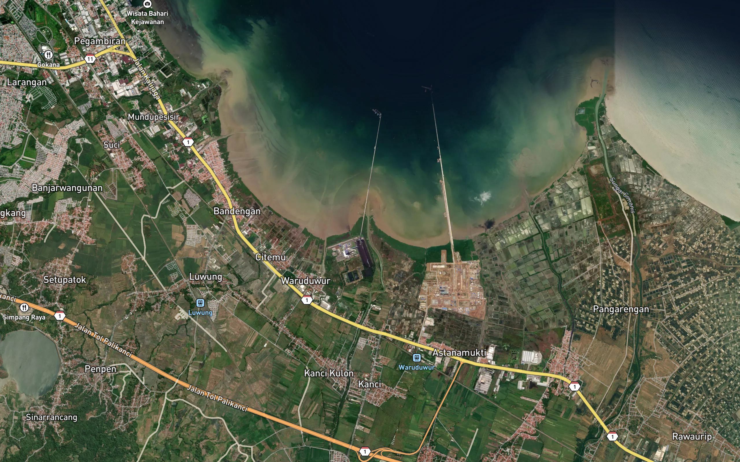 Ci Kanci