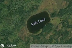 Jeffs Lake
