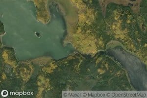 Kakepowukakotake Creek