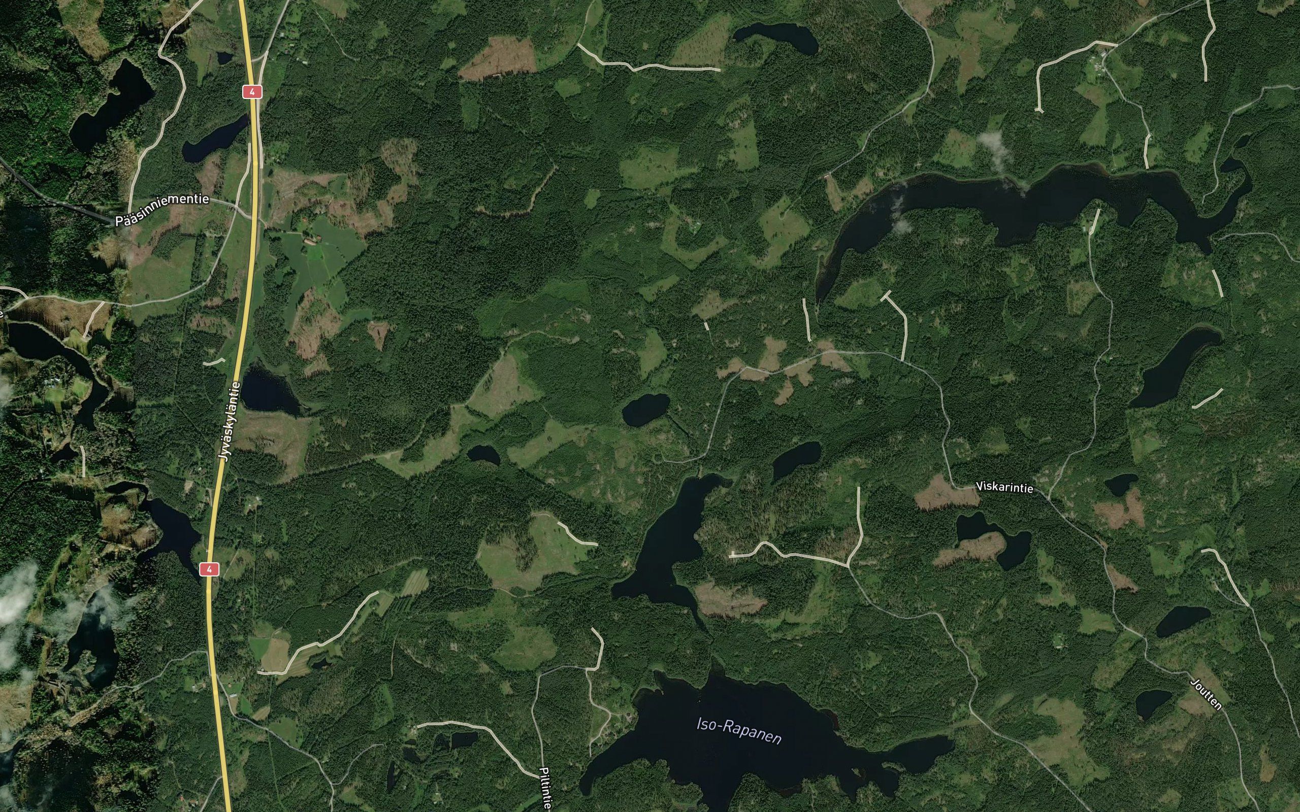 Vasenlampi