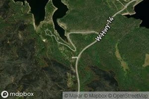 Trap Creek